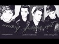 Union J - Where Are You Now (Acoustic) 