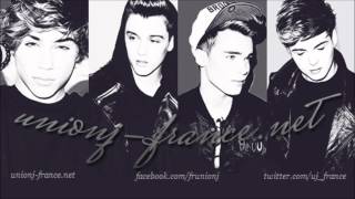 Union J - Where Are You Now (Acoustic)