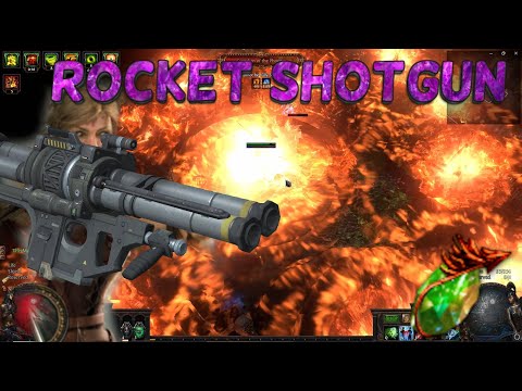 Vaal Burning Arrow Deadeye Kaboom