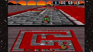 Time Trial - BC2 NTSC NBT - New WR: 19"19*