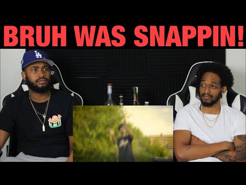 Bankrollreese - Oouuu Sh!t | Official Music Video | FIRST REACTION