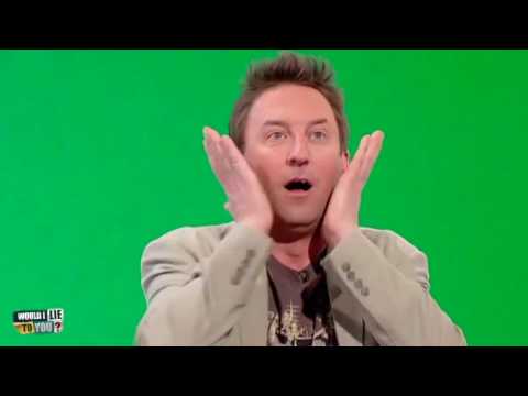 David Mitchell's bucket, Stephen Tatlock - Would I Lie to You?