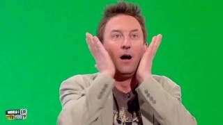 David Mitchell's bucket, Stephen Tatlock - Would I Lie to You?