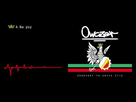 Owczar - Na psy (Prod. Kosaaa)