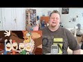 DuckTales S1 E1 Woo Oo REACTION
