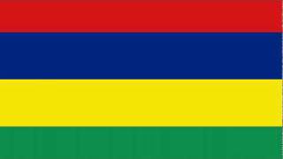Mauritius National anthem
