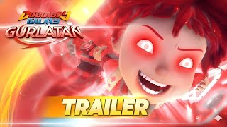 Download lagu BoBoiBoy Galaxy Gurlatan - In the Hunt | movie 3 mp3