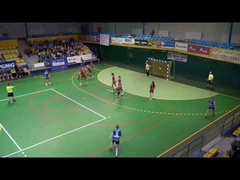 KPR Ruch Chorzów - START Elbląg