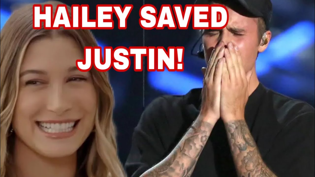 Hailey Bieber RESPONSIBLE for Justin Bieber CAREER COMEBACK!