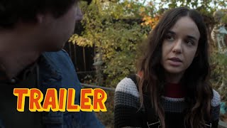 Autumn Road - Official Trailer (2021) Lorelei Linklater, Riley Cusick, Justin Meeks video