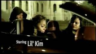 Lil Kim - Whoa