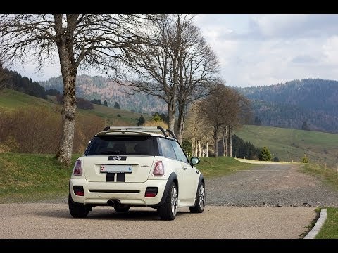 Ultimate Drives Black Forest Tour 6.4.2014