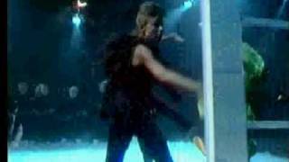 Tusindben Music Video