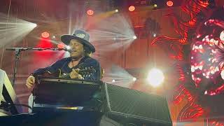 Senza Rimorso Zucchero Live Udine 04 07 26    4K