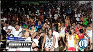 THE GLEANER MINUTE: Principal resigns … Car parks as entertainment zones … Steven Gerrard quits