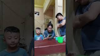 Download lagu lengah sikit #funny #comedy #tipeketawa #ngakak #lucu #duet #memes #laugh #answer #humor #funnyclips mp3