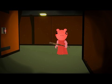 Roblox Piggy The Dungeon Escape Roblox Youtube 2020 2019 - escape the dungeon roblox