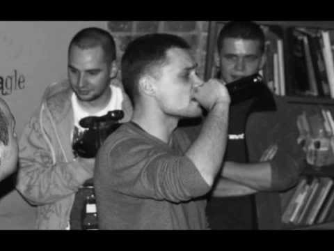 Smarki Smark - Sztuki NIEWIDZIALNA NERKA