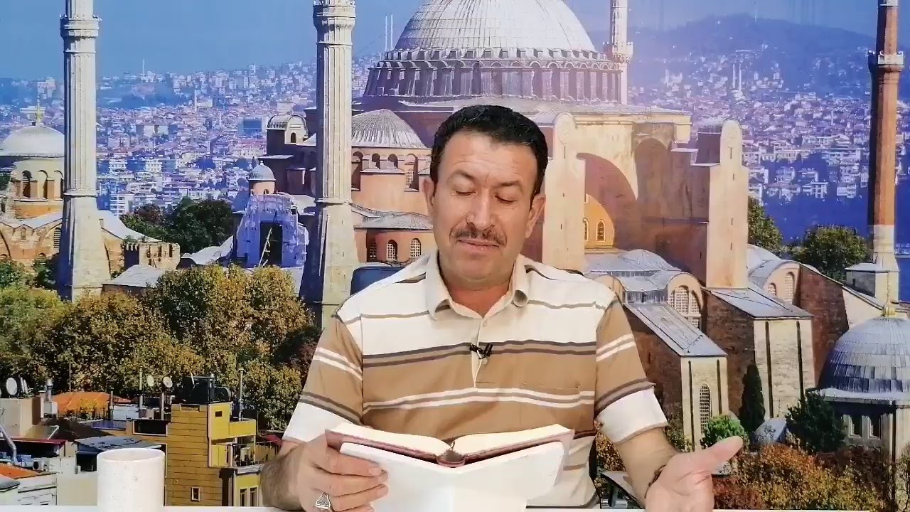 MUHABBET ; KAİNATIN YARATILIŞ GAYESİ
