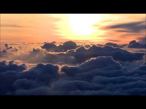 Above the Clouds - Dejan Vizant