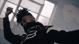 Scarlxrd - head gxne