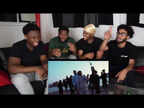 🌊 | (Straight3) Rushy x RomyJo - Big Vibe [Music Video] | GRM Daily - REACTION ft Rushy & Romyjo