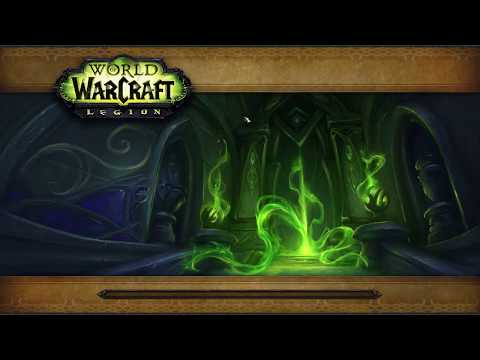 7.2.5 - Mythic +14 - Cathedral of Eternal Night - Holy Paladin POV