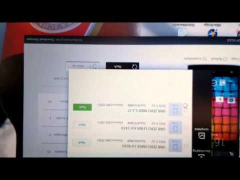 Beweisvideo UMI Hammer error 7