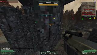 Craftout разнес челиксов без бустов и патрон :)