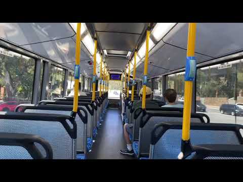 Bustech CDi 3402 - part 3