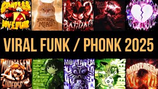 Download lagu TOP 10 MOST VIRAL PHONK / FUNK SONGS PLAYLIST 2025 PART 1🔥 TRENDING PHONK HITS 🔥 mp3
