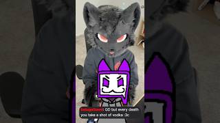 Download lagu KITTY GETS WASTED ON STREAM?.. #furry #fursuit mp3 Download lagu KITTY GETS WASTED ON STREAM?.. #furry #fursuit mp3
