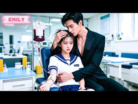 love 10 years,he just needed her Rh blood—wiped tears and didn't love,He knelt and cried.