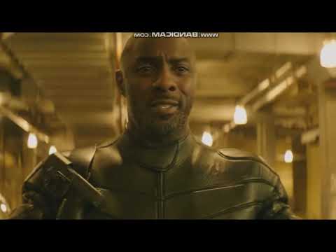 "Juniperlan" Trailer