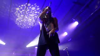 blessthefall (08)  Sleepless In Phoenix @ Vinyl Music Hall (2018-09-07)