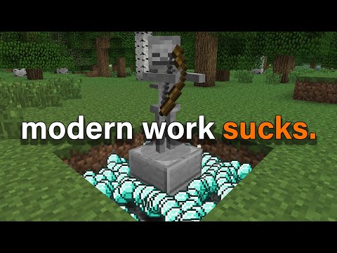 we live in a burnout society 