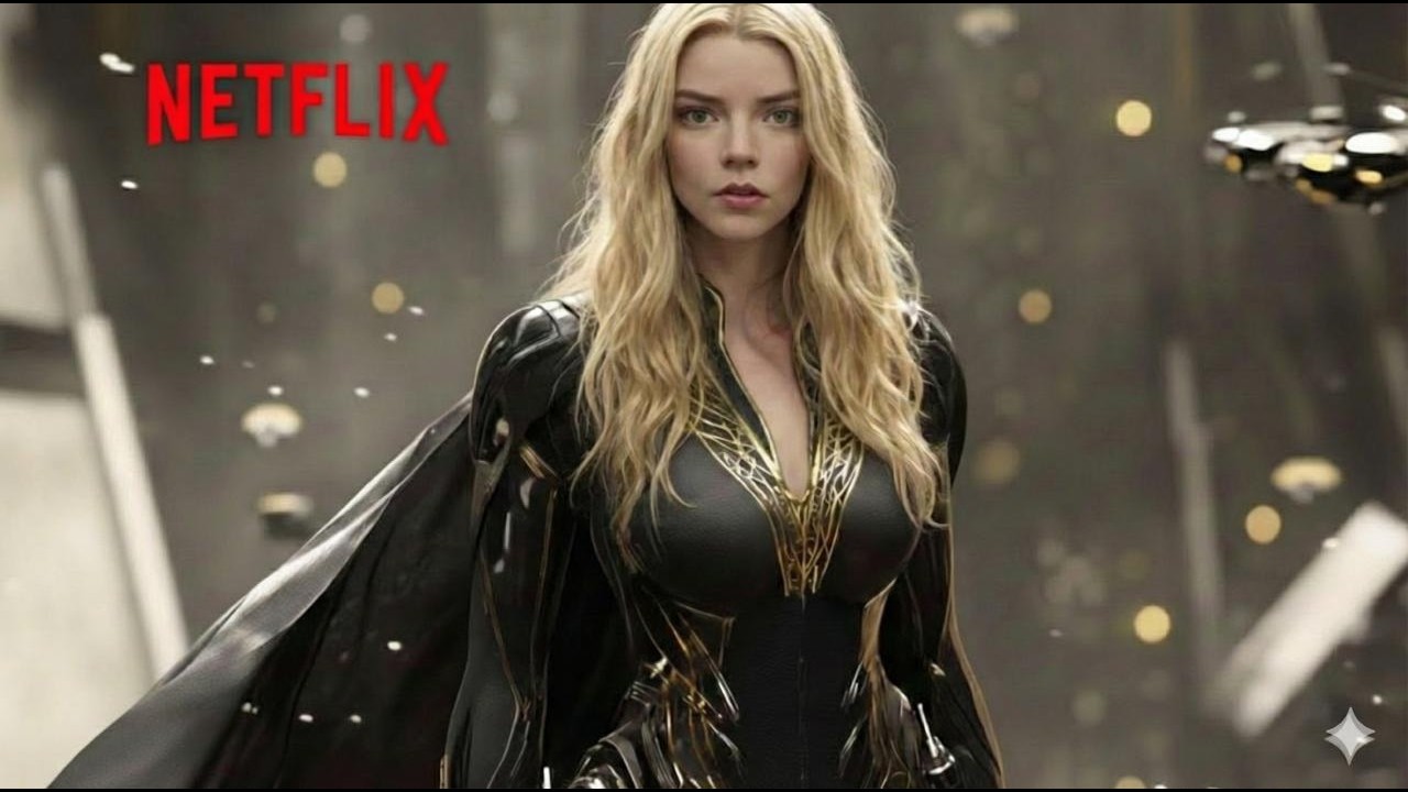 The 15 Biggest Movies Coming in 2025 & 2026 – Ranked