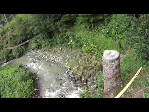 Afribow: Review - Jochberg Parcour - English