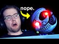 SCARIEST New Animatronic So Far FNAF Security Breach Part 2