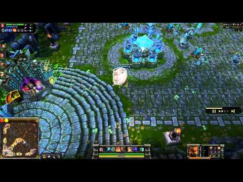 LeBounce (League of Legends)