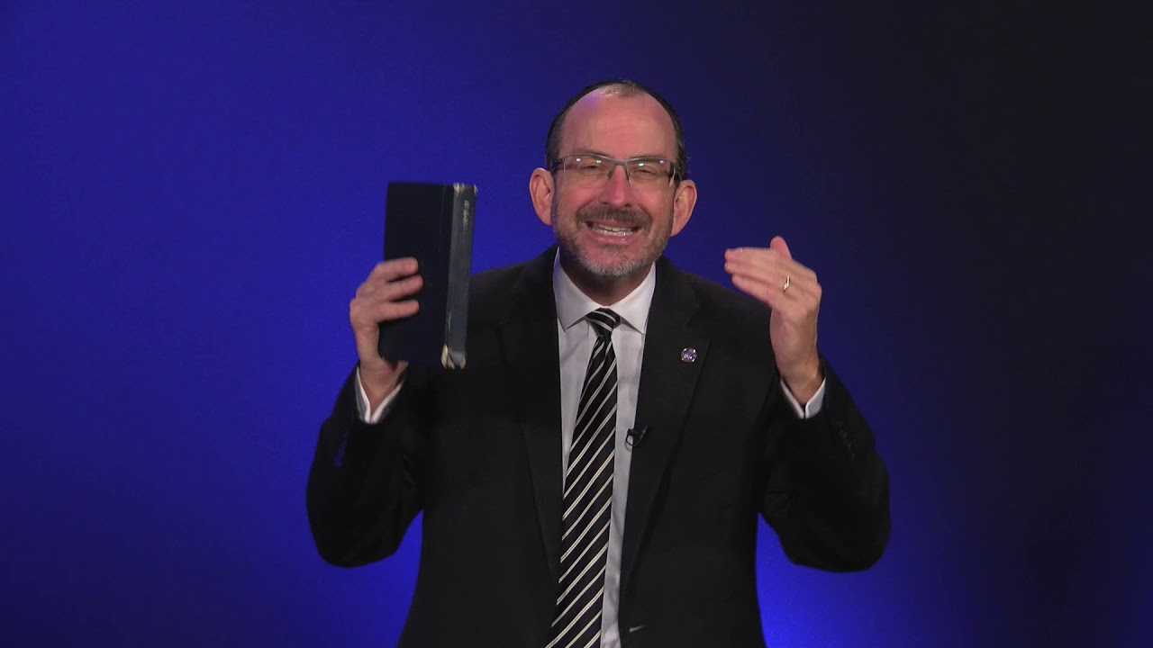 Colossians Chapter 4 Part 1