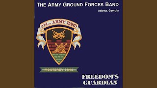 Five Concord Diversions (I. Introduction; III. March; V. Finale)