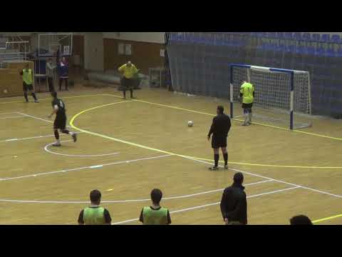 15 КХ 10  лига 1/43-6 Emperika - Pirates (пенальти)