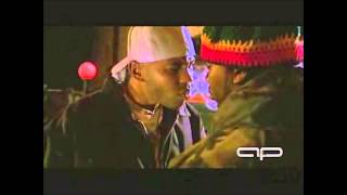 Coalition_George & Akey Confrontation