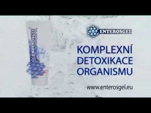 Enterosgel féregkezelés