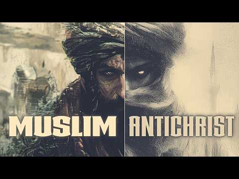Will the Antichrist be a Muslim?