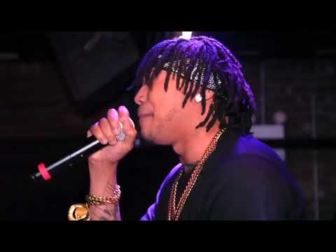 Recap for Coast 2 Coast LIVE | NYC All Ages Edition 3/8/18