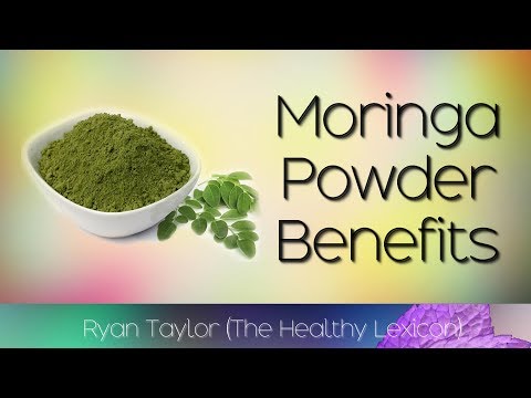 Moringa Powder: Benefits (Everyday) – Bigfoot.ch Moringa Powder: Benefits (Everyday) – Bigfoot.ch