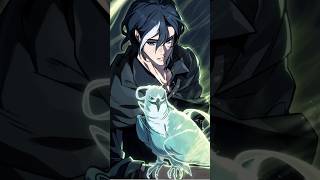 O mago que invoca periquita  #manga #anime