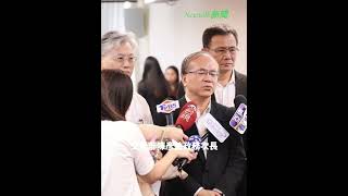 (影)急診室震撼數據曝光!交通部攜台中榮總提三守則 籲年輕騎士減速保命